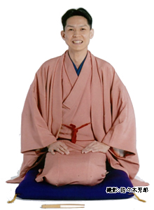 桂 出丸(かつら でまる)