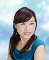 吉岡 麻梨(ピアノ)