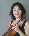 村上 慈(ヴァイオリン)