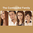 The Continental Family With 르(Suzuka Gospel Choir) Christmas Concert In Suzuka