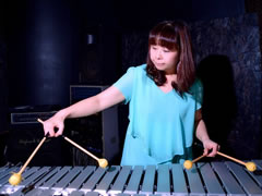 vibraphone