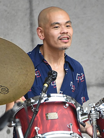 ƣ ɿ Yoshihito EtoDrums