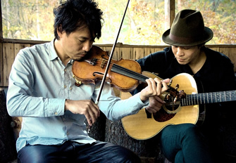 Dai Komatsu & Tetsuya Yamamotoʥեɥ롦顦