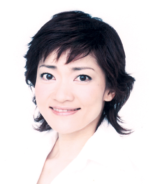 島田歌穂