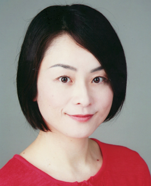 高橋紀恵