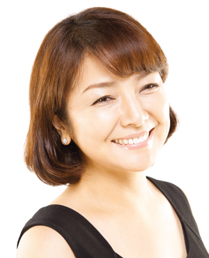 原日出子