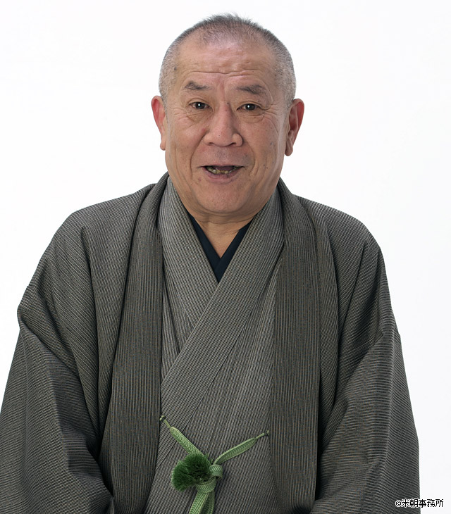 桂 ざこば