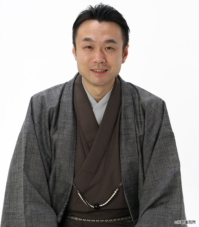 桂 ちょうば