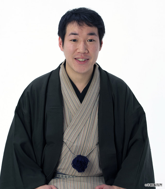 桂 小鯛（こだい）