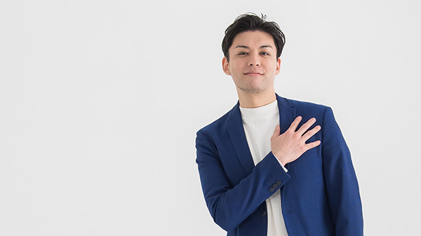 うっちーの写真