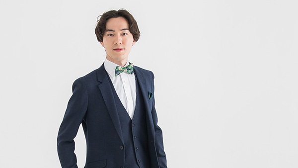 こうだいの写真